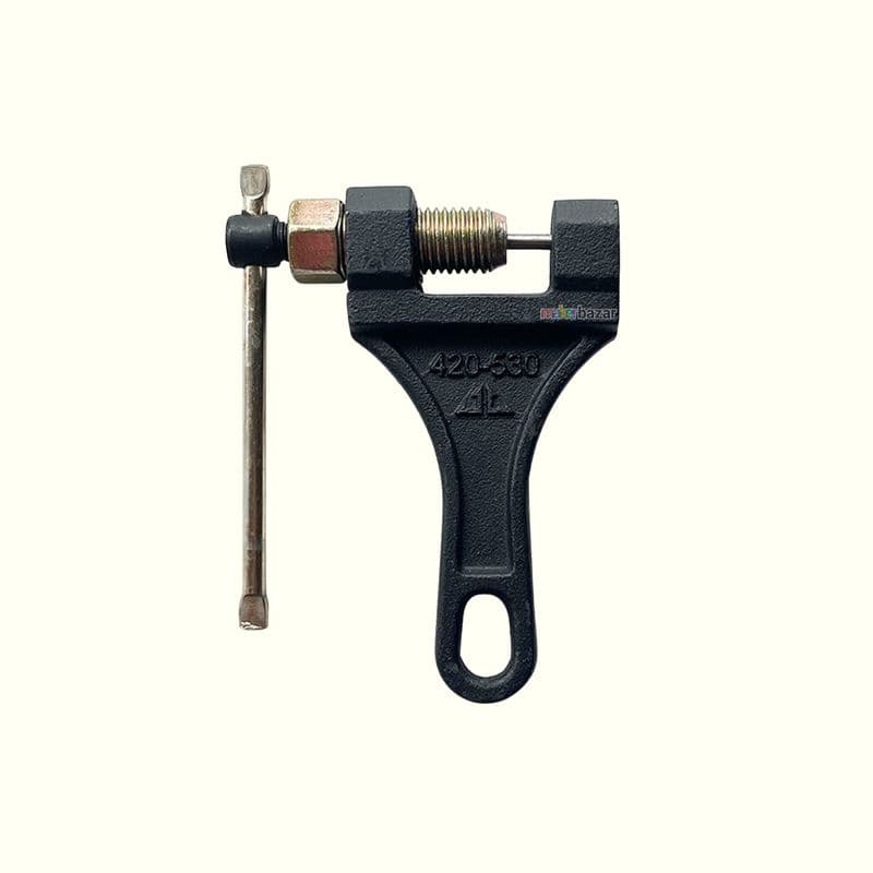 Motorcycle Chain Link Removal Tool 420-530 - View 1