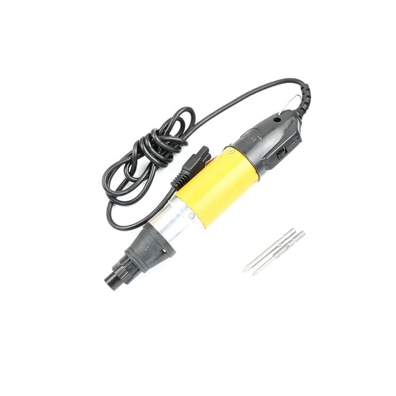 Hoki: Electric Screwdriver with 2 Bits - View 2