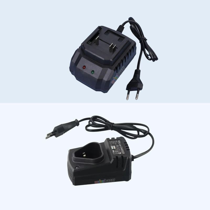 Li-ion Battery Charger For Electric Cordless Drill Screwdriver Machine - View 1