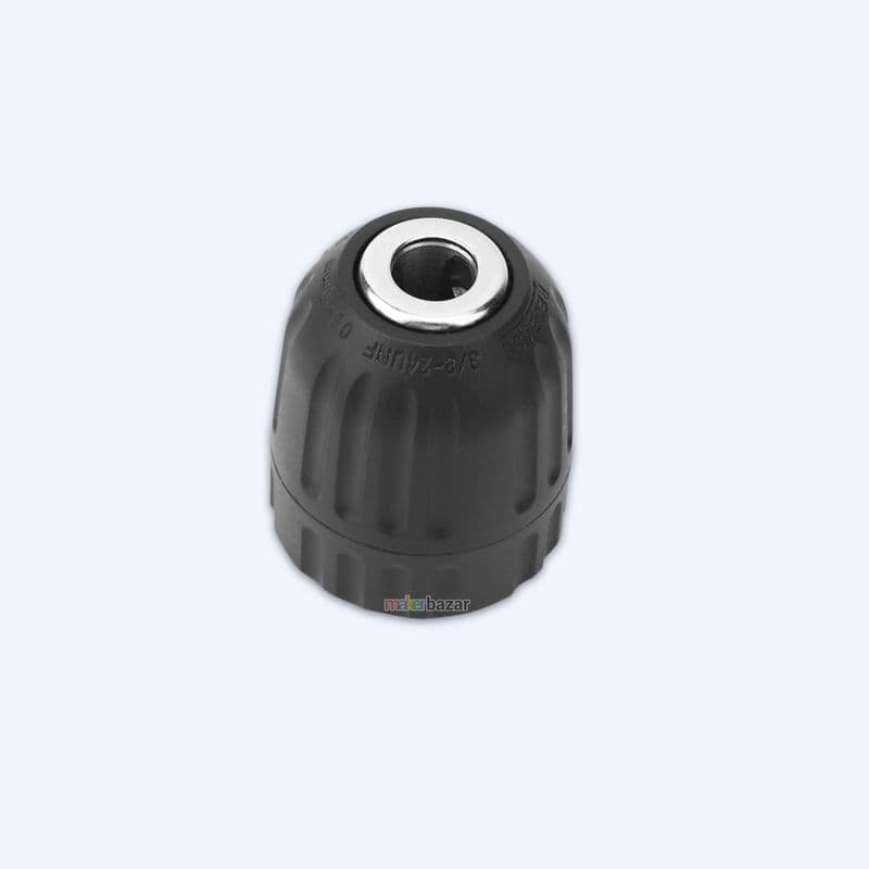 Drill Chuck Keyless Type for Electric Drill - View 1