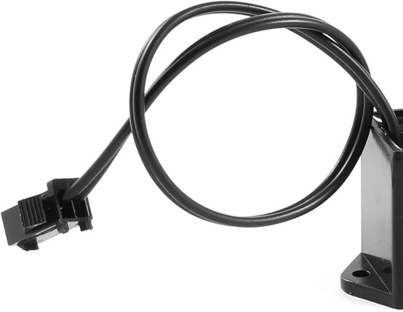 12V DC Driver/Inverter for 1 to 5m Flexible Neon Wire - View 2