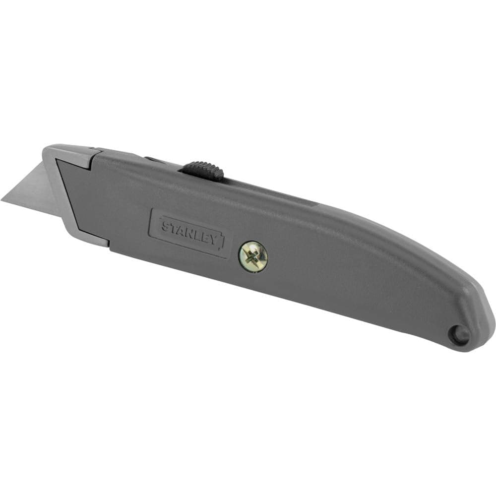 Stanley 10-175 156MM Retractable Utility Knife Tools - View 2
