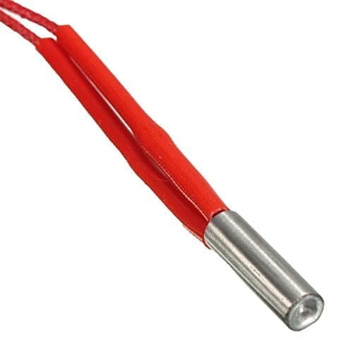 12v 40W Ceramic Cartridge Heater - View 2