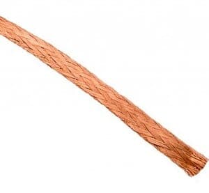 Hoki: Desoldering Copper Wick - View 1