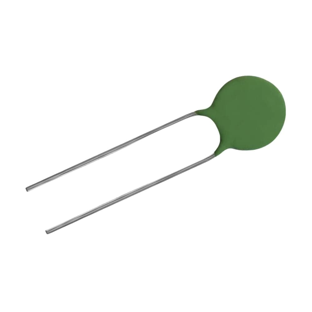 SCK NTC Thermistor [Through-Hole] - View 3