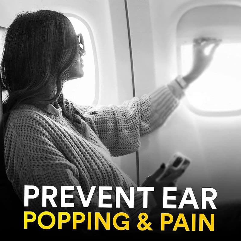 3M: 1110 Corded Foam Ear Plugs - View 2