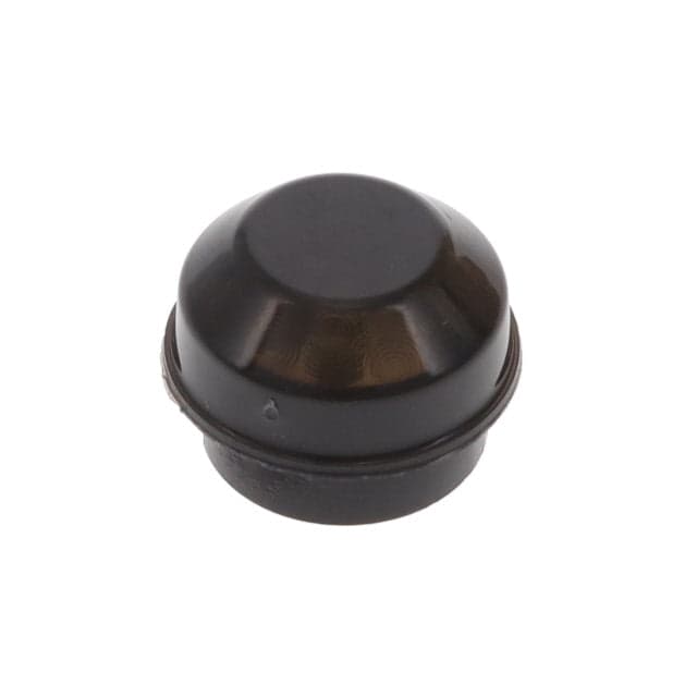 Black S9001 Plastic Fresnel Lens for Smart Home System - View 1