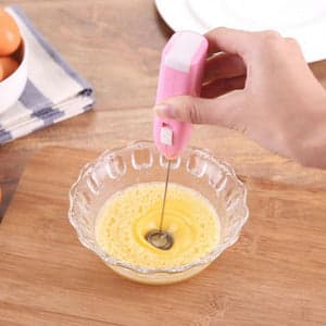 Portable Coffee Beater for Home/Kitchen/DIY - View 1