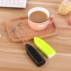 Portable Coffee Beater for Home/Kitchen/DIY - View 3