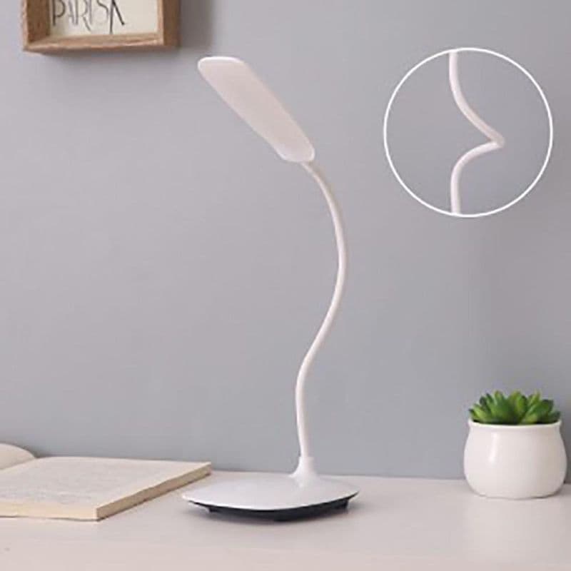 Third Gear Tough Brighten LED Maker's Table Lamp - View 2