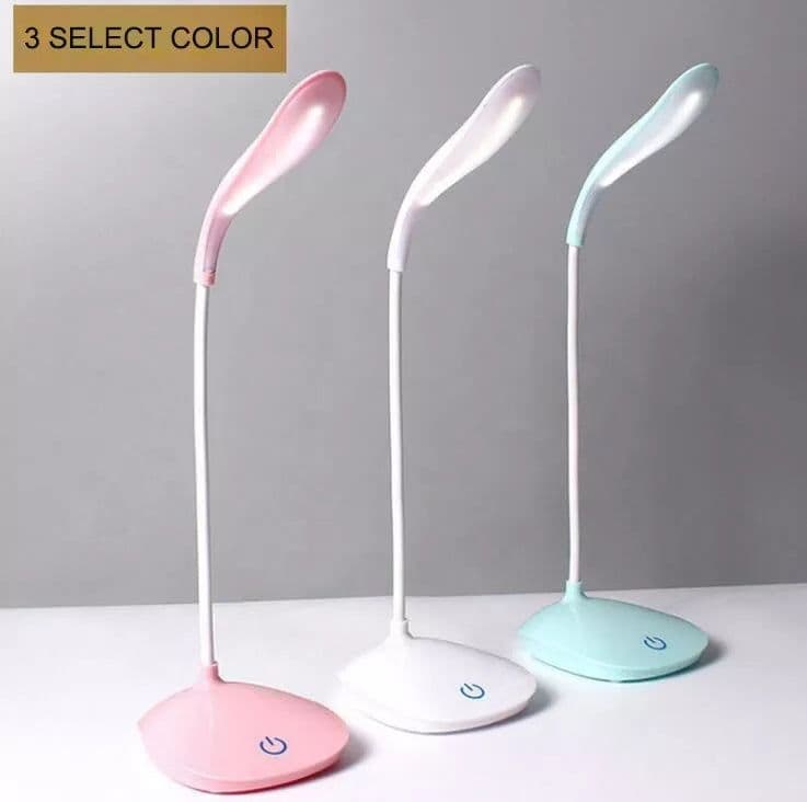 Third Gear Tough Brighten LED Maker's Table Lamp - View 3