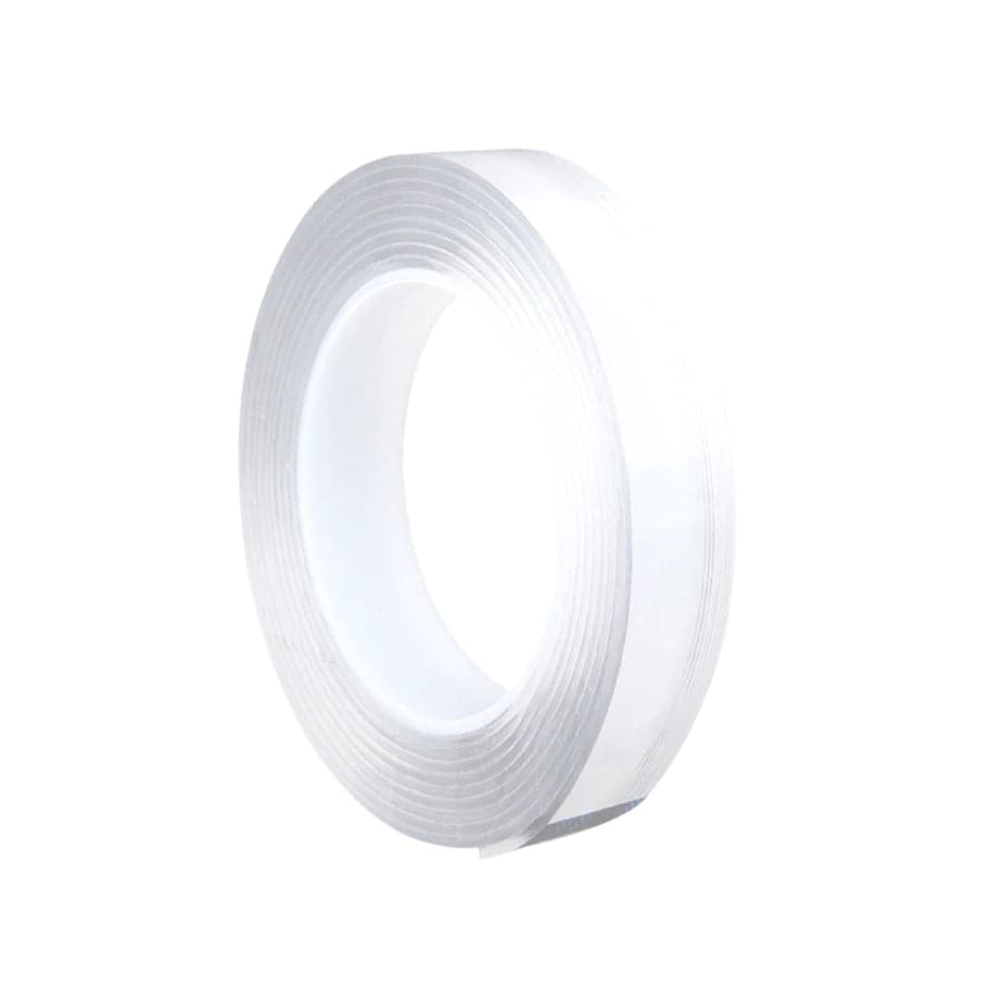 10mm Double-Sided Transparent Traceless Grip Tape - View 1
