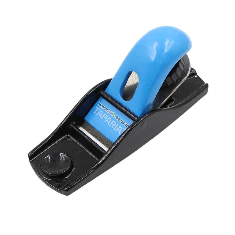 Taparia: CBP 102 Block Plane 140mm/5inch - View 1