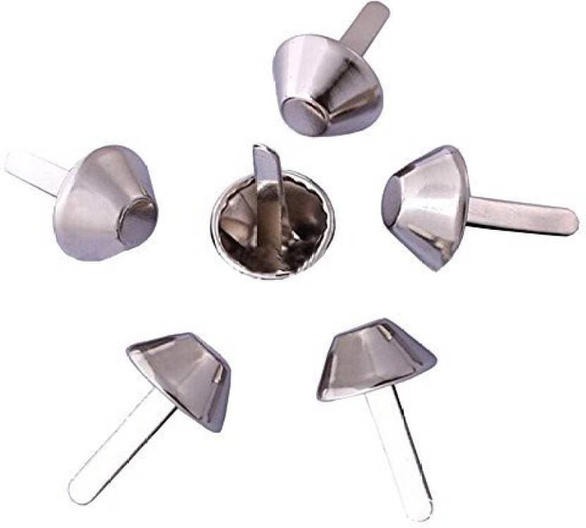 Metal Brads Paper Fastners - View 1