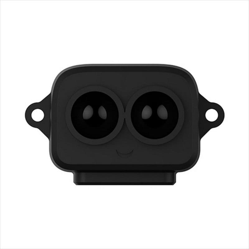 TF-Luna ToF LiDAR Module - 8 Meters Distance Sensor - View 2