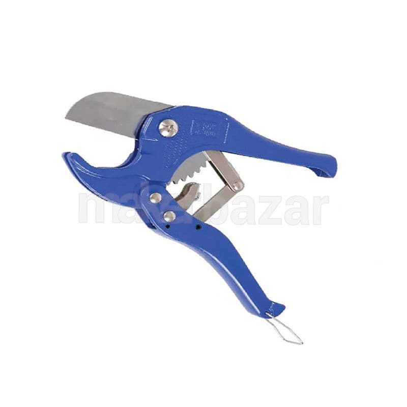 Taparia: PC 42 PVC Plastic Pipe Cutters 42mm/1.65inch - View 2
