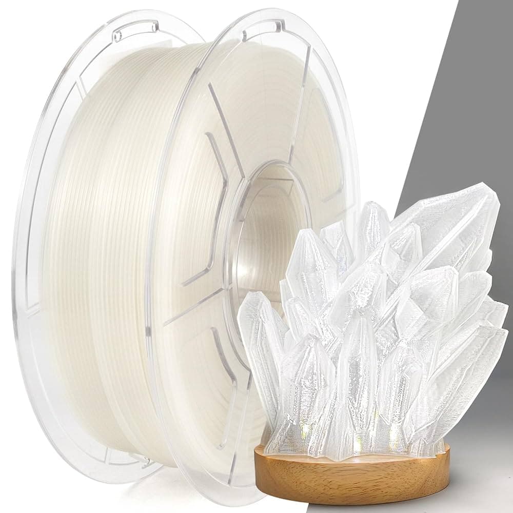 3D Printer Filament PLA 1.75mm - View 2