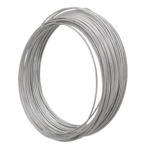 SS Stainless Steel Binding Wire for Home/Garden/DIY - View 1