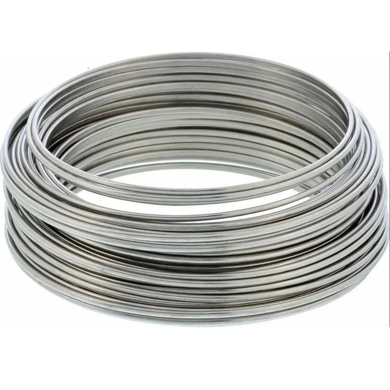 SS Stainless Steel Binding Wire for Home/Garden/DIY - View 3