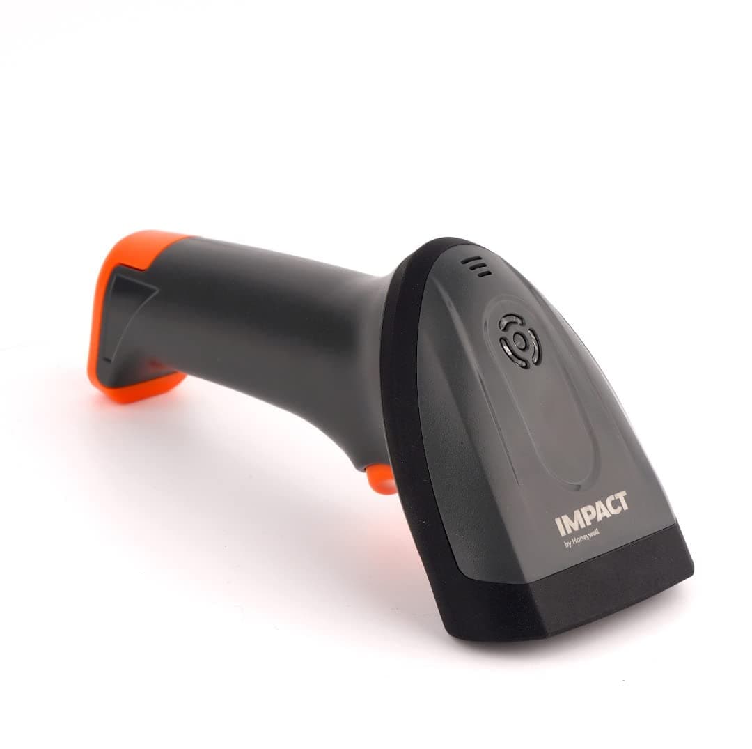 Honeywell IHS-310X 1D Handheld Barcode Scanner - View 1
