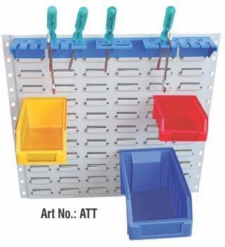 Alkon: ATT Multi Purpose Tool Tray - View 2