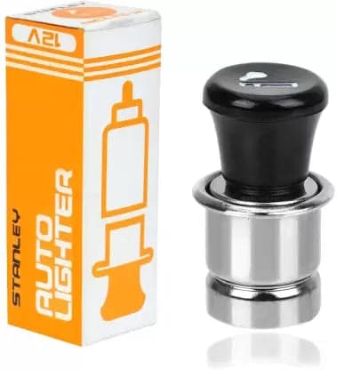 Stanley Universal Socket 12 V Car Cigarette Lighter - View 1