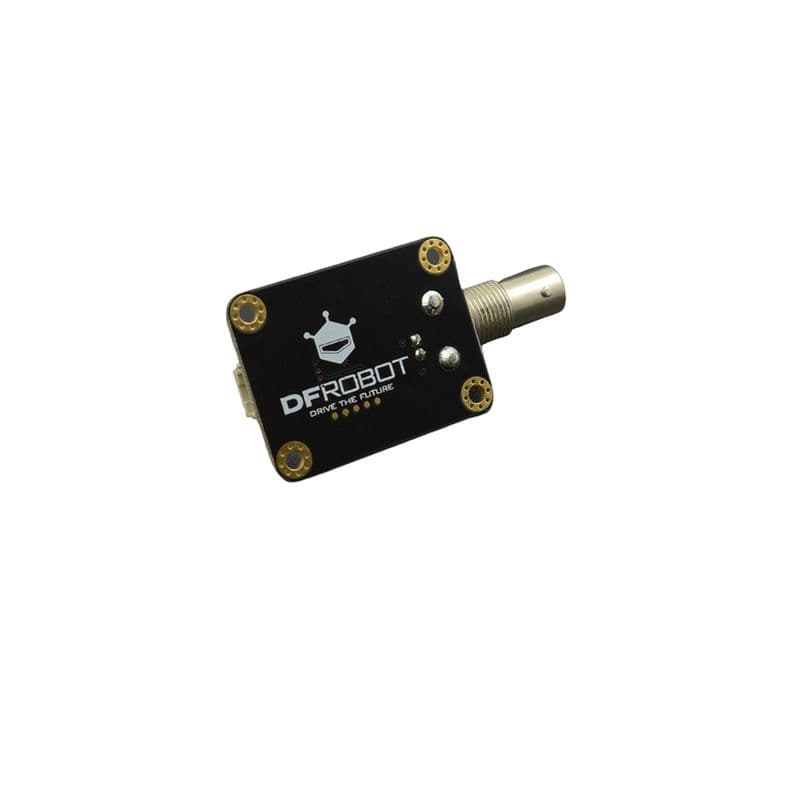 DFRobot: SEN0237 Gravity Lab Grade Analog Dissolved Oxygen Sensor / Meter Kit For Arduino - View 3
