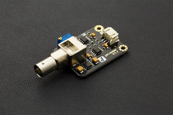 DFRobot SEN0169 Gravity Industrial Grade Analog pH Sensor / Meter Pro Kit for Arduino - View 2