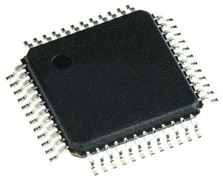 ST: STM32F103C8T6 LQFP-48 ARM Microcontroller-MCU IC - View 2