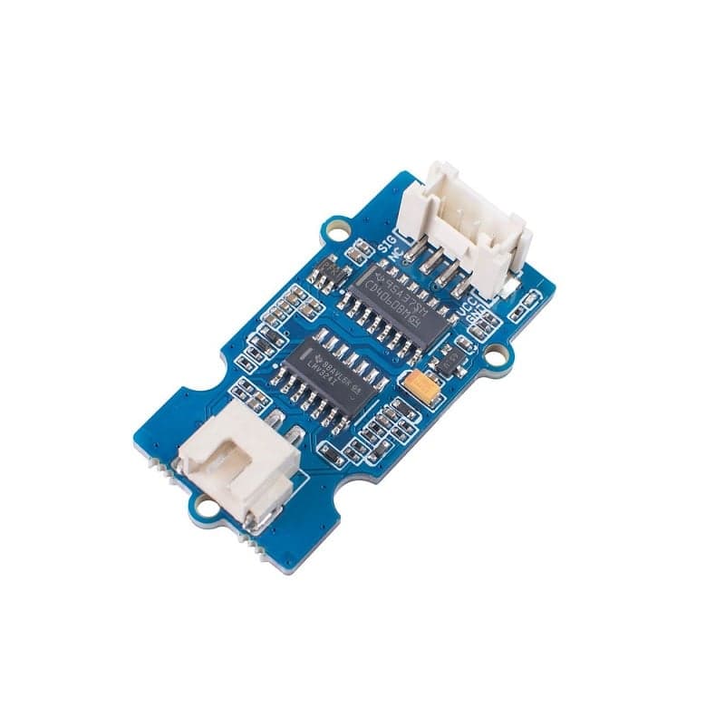 SeeedStudio Grove TDS Sensor/Meter For Water Quality - View 3