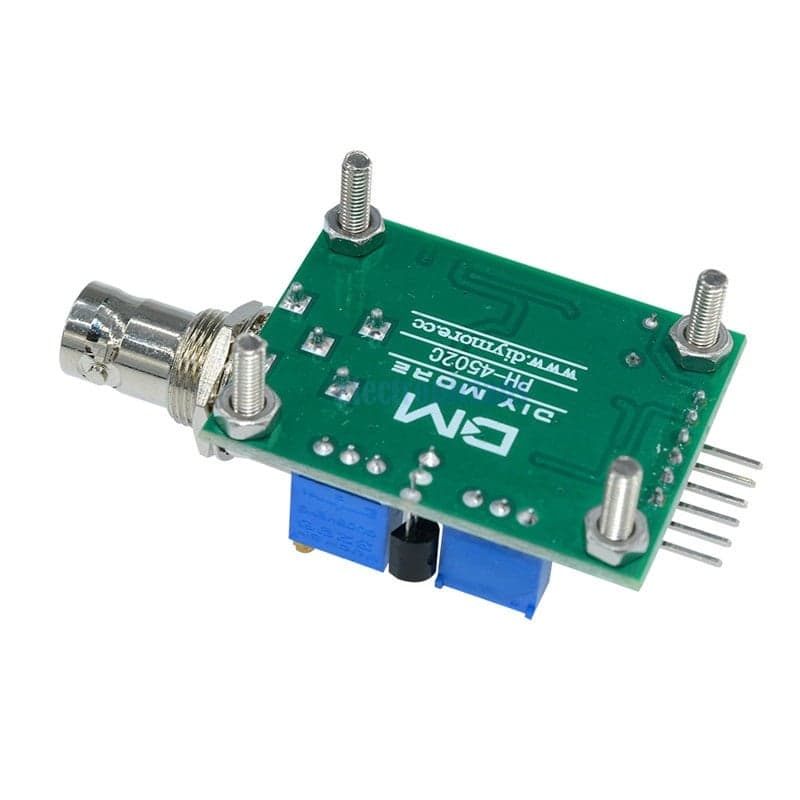 Liquid pH Value Detection Sensor for Arduino [Only Module] - View 3