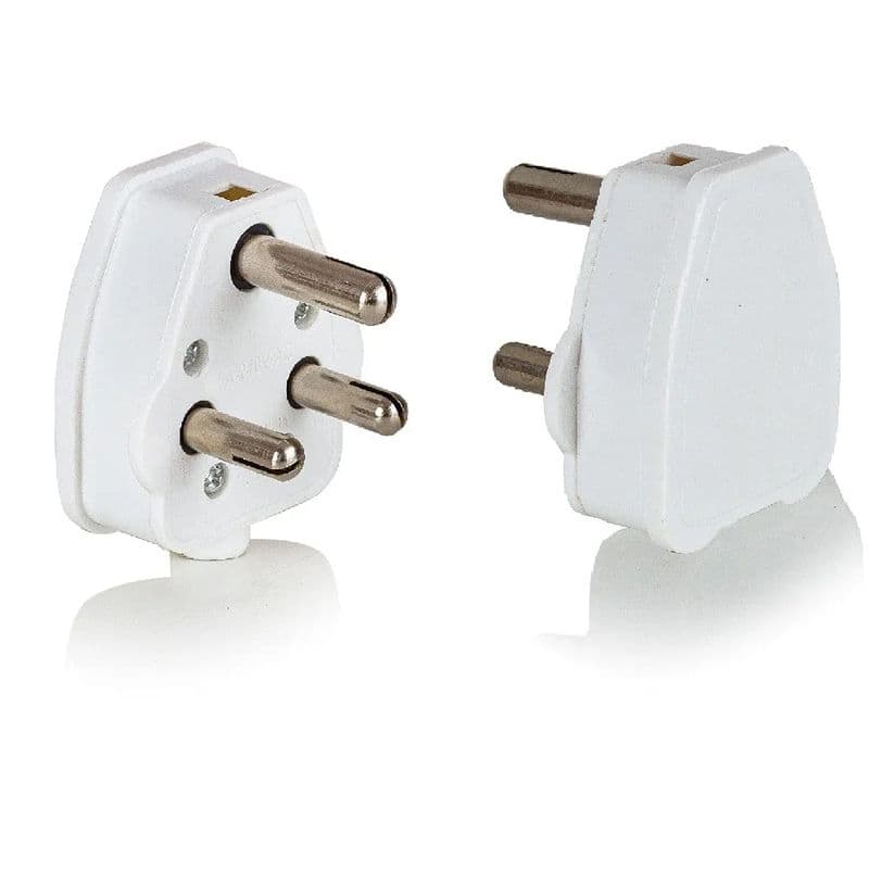 Electrical Plug Top for Appliances/DIY - View 2