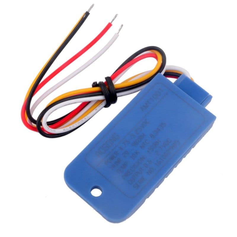 AMT1001 Resistive Humidity and Temperature Sensor Module - View 3