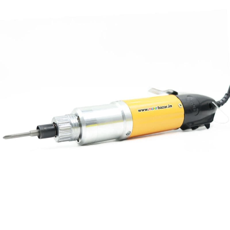 Siron: Electric Screwdriver 801 with 2 Bits - 5mm - View 1