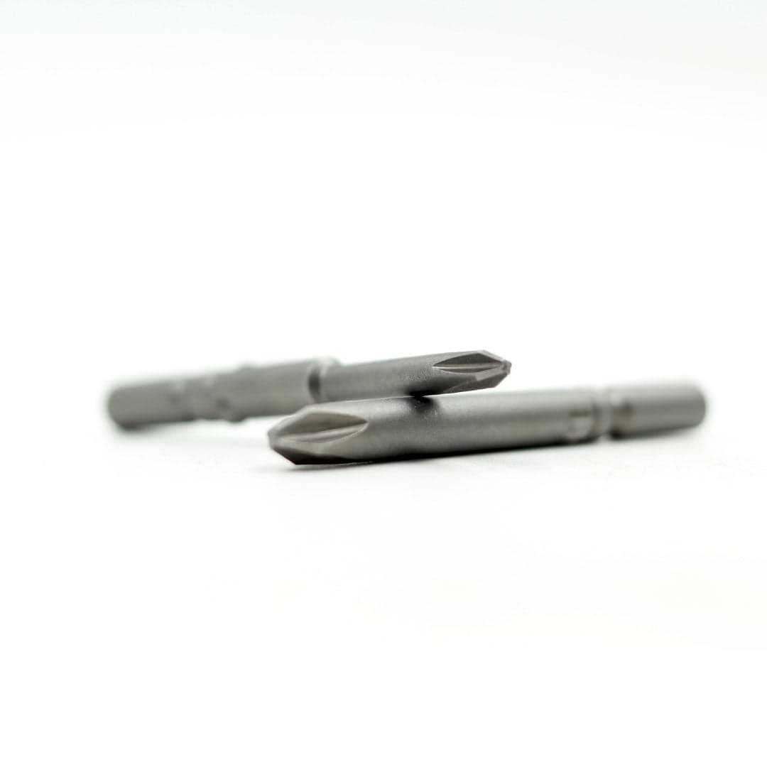 Siron: Electric Screwdriver 801 with 2 Bits - 5mm - View 2