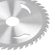 Generic: 4inch 40Teeth Circular Saw Blade Wheel Disc for Grinder Machine - View 1