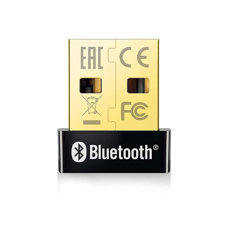TP-Link USB Bluetooth Adapter for PC 4.0 Bluetooth Dongle Receiver - View 3