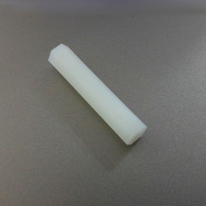 Plastic Spacer 1 inch Pack - 10 - View 1