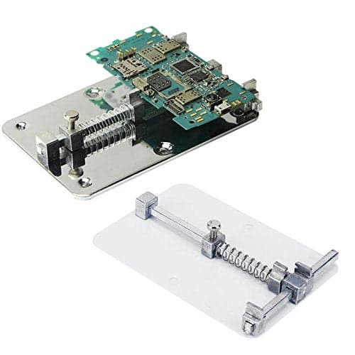[Type 1] PCB Holder For Mobile Phone Board Repair - View 1