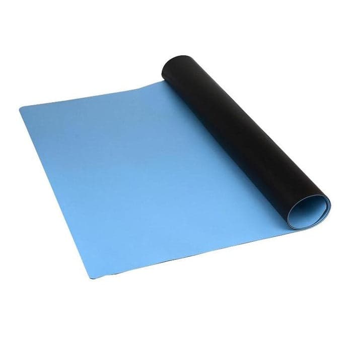 2-Layers ESD Safe Anti-Static Table Mat 1.5mm - View 1