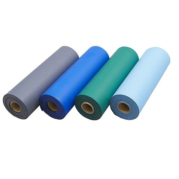 2-Layers ESD Safe Anti-Static Table Mat 1.5mm - View 2