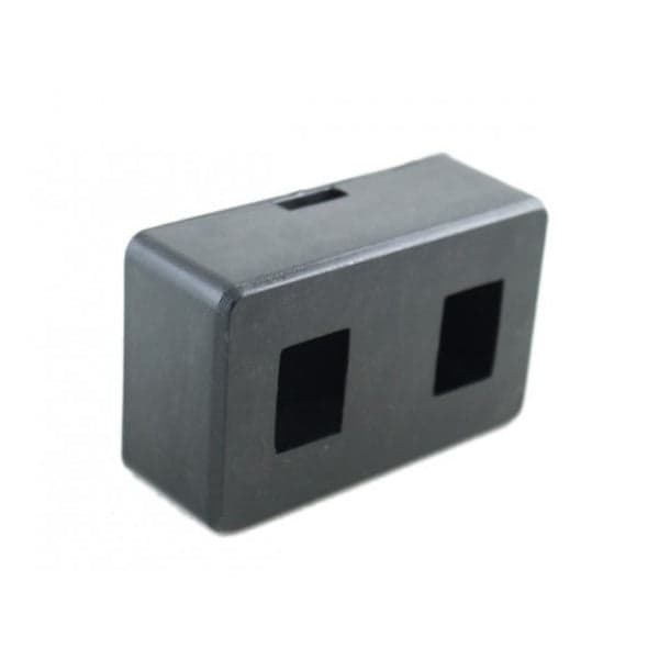 DPDT Switch Box / Remote Enclosure - View 2