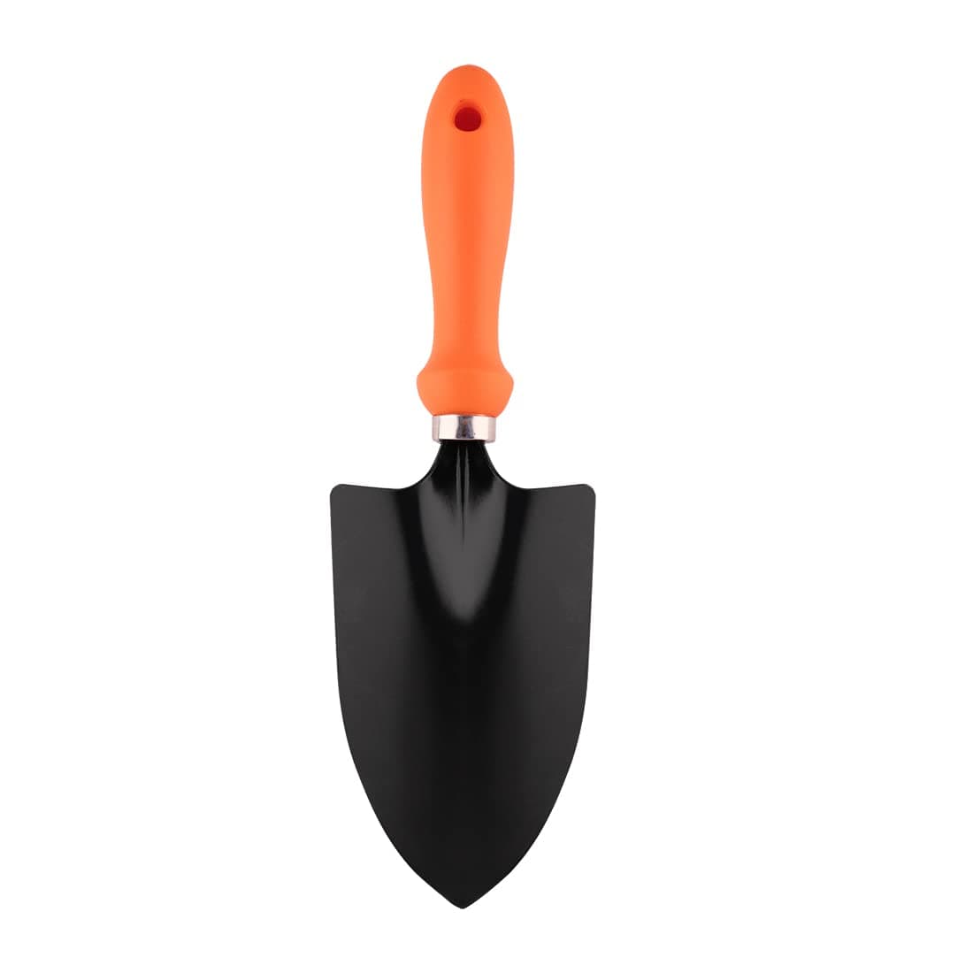 Hand Digging Metal Trowel With Plastic Handle for Gardening - View 3