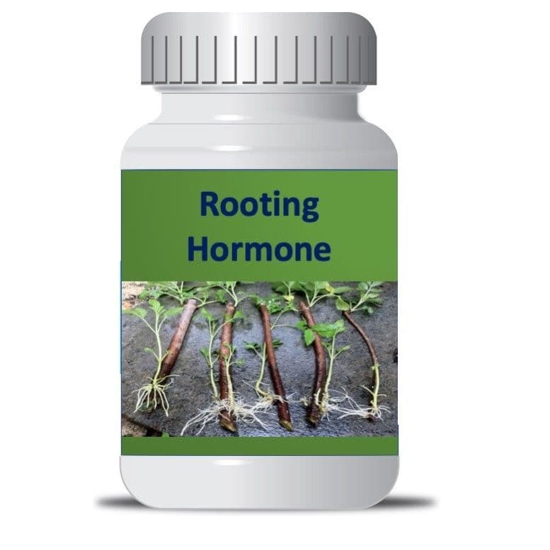 Rootex Bio Hormone Rooting Powder for Gardening - View 1