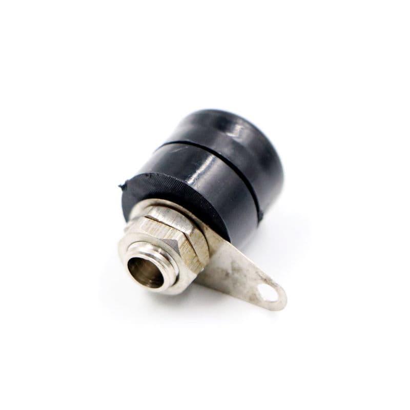 [Type 1] 4mm Banana Jack Plug Connector & Socket - View 3