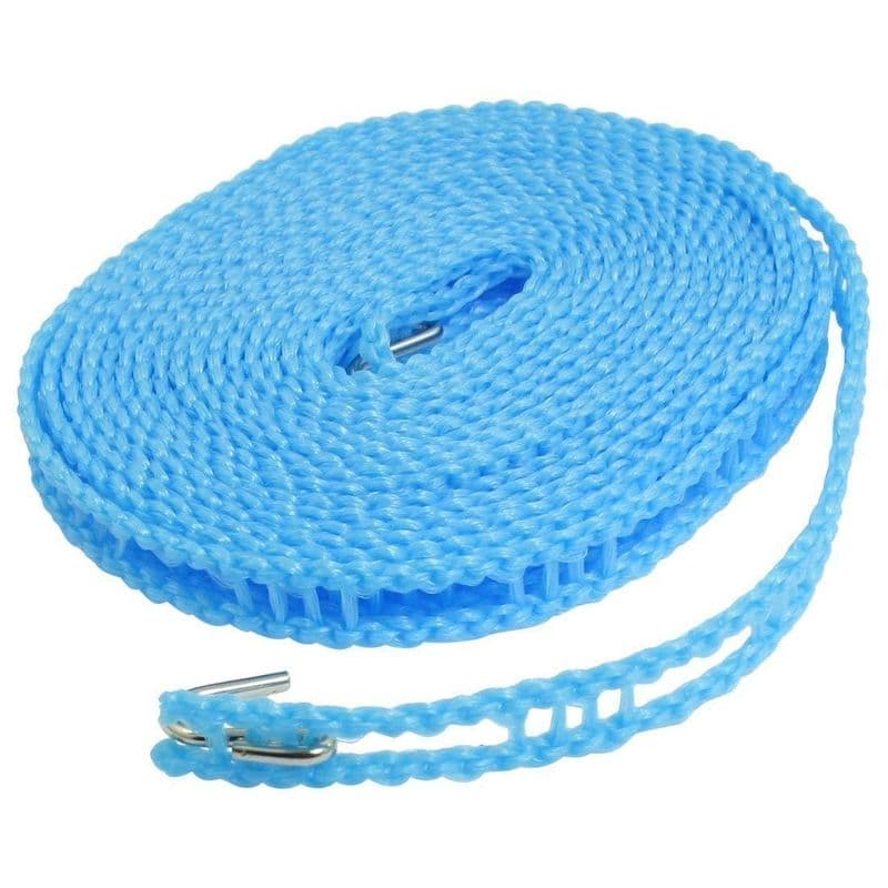 5 Meters Windproof Anti-Slip Clothes Washing Rope - View 1