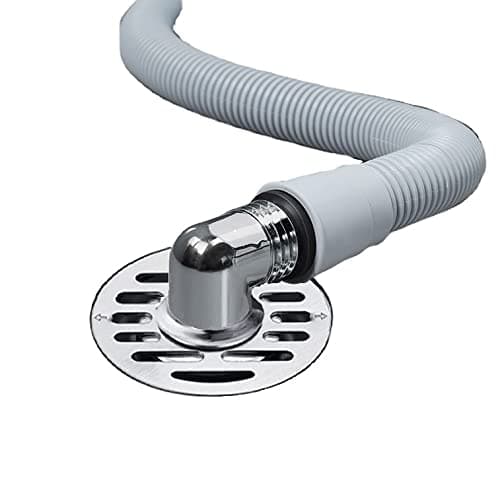 Washing Machine Drain Pipe Attachment - View 2