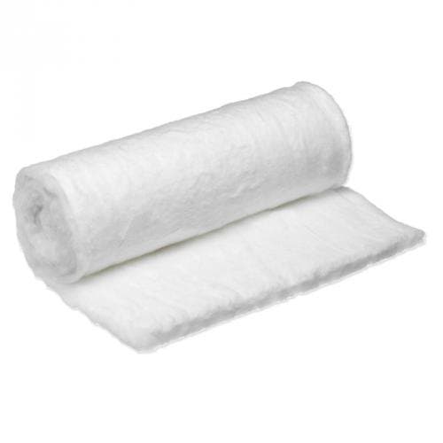 Surgical Medical Cotton Wool Roll - View 2