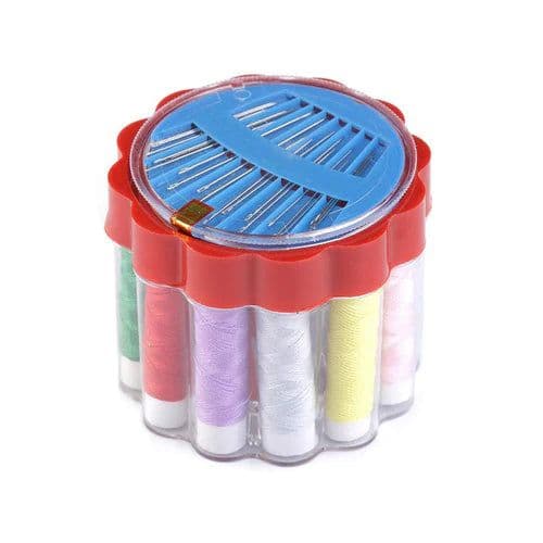 Multi function Sewing Set Sewing kit for Home Use/ DIY Tailoring - View 2