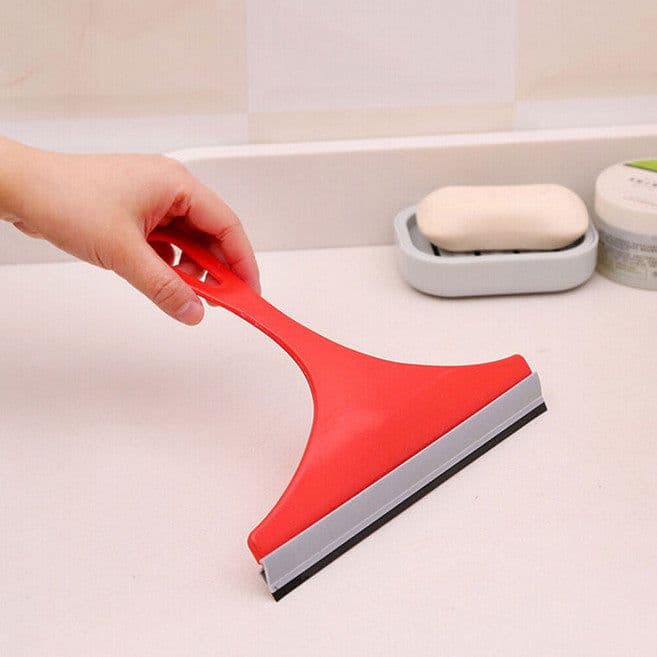 Multicolor Car Glass Wiper/Cleaner - View 3